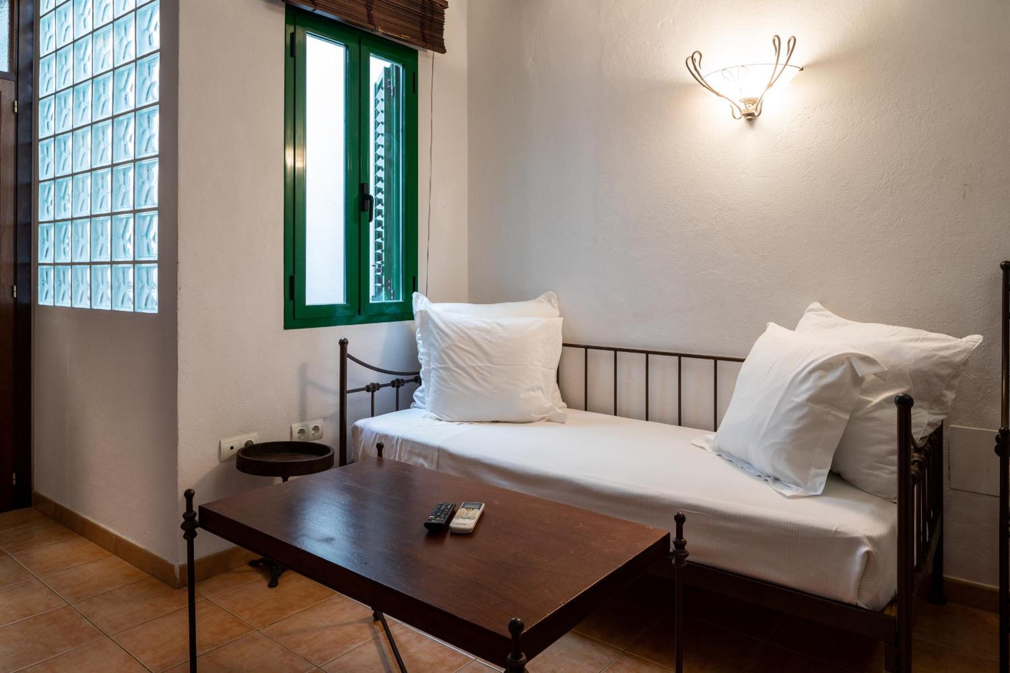 Apartamentos Mariano Ibiza Eksteriør billede